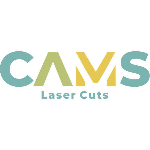 Cams Laser Cuts